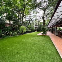 Photo prise au Sukhumvit Park, Bangkok - Marriott Executive Apartments par Kero I. le7/3/2023
