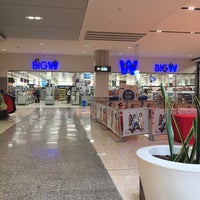 Big W 3 Tips