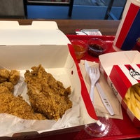 Photo taken at KFC (เคเอฟซี) by Boommiie L. on 6/20/2020