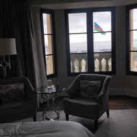 Photo taken at Four Seasons Hotel Baku by Eng. M💡 on 2/22/2024