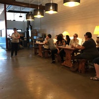 brewpoint workshop and roastery