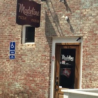 7/13/2018에 Madeline Pizza &amp;amp; Pasta님이 Madeline Pizza &amp;amp; Pasta에서 찍은 사진