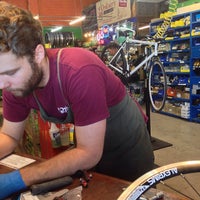 5/7/2014에 miguelón 💀님이 Ordinary Bike Shop에서 찍은 사진