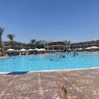 Photo taken at Grand Oasis Resort by H on 6/29/2022
