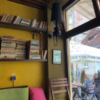 7/18/2018にDragoş B.がShake Coffeeで撮った写真