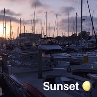 Photo taken at Pacific Mariners Yacht Club by - on 8/20/2015