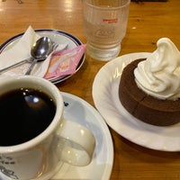 Photo taken at Komeda&amp;#39;s Coffee by 3 c. on 3/21/2021