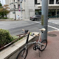 Photos At 四条烏丸交差点 Intersection In 京都市