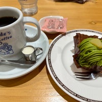 Photo taken at Komeda&amp;#39;s Coffee by 3 c. on 5/22/2023