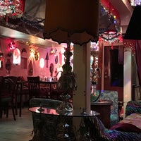 Photo taken at Tagine Fine Moroccan Cuisine by Yousef A. on 9/1/2018