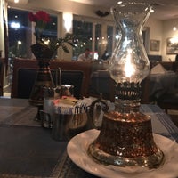 Das Foto wurde bei Kazan Restaurant von Yousef A. am 11/1/2018 aufgenommen