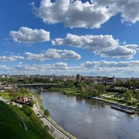 Photo taken at Grodno by Nikolay T. on 4/28/2023