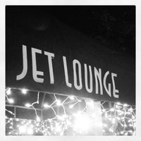 Photo taken at Jet Lounge by Qousey B. on 12/7/2012