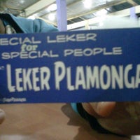 Review Lekker Plamongan Indah