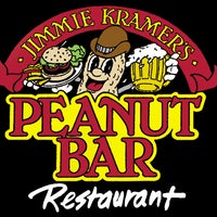 รูปภาพถ่ายที่ Jimmie Kramer&amp;#39;s Peanut Bar โดย Jimmie Kramer&amp;#39;s Peanut Bar เมื่อ 7/24/2018