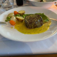 Photo taken at Ajıa Restaurant by …. on 6/7/2021