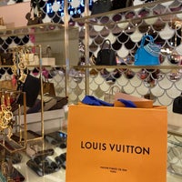 Louis Vuitton salhiya complex - السرة - kuwait city, asma
