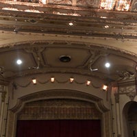 Photo taken at Théâtre Rialto by Ivannia F. on 10/16/2018