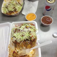 6/3/2013에 djmenson님이 Bubbakoo&amp;#39;s Burritos에서 찍은 사진