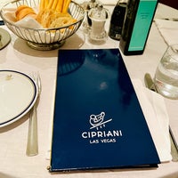 Photo taken at Cipriani by 3 on 8/29/2023
