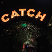 Photo taken at Catch by 3 on 8/28/2023