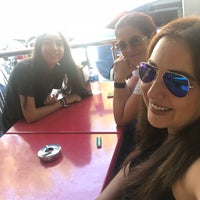 Photo taken at Domino&amp;#39;s Pizza by Yüksel E. on 8/16/2018