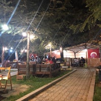 Photo taken at Hatır Kahvesi by Yüksel E. on 8/17/2018