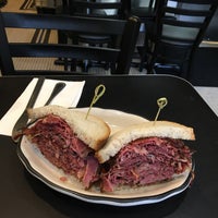 Photo taken at Pastrami Queen by Anton D. on 11/26/2015