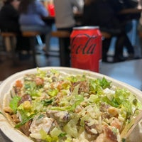 Photo taken at Chipotle Mexican Grill by .. .. on 2/17/2023