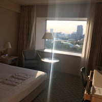 Photo taken at Keikyu EX Hotel Shinagawa by ねるね on 3/26/2021