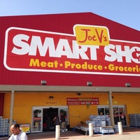 Photo taken at Joe V&amp;#39;s Smart Shop by Dwight B. on 6/22/2013