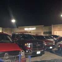 Photo taken at Walmart Supercenter by Dwight B. on 7/23/2014