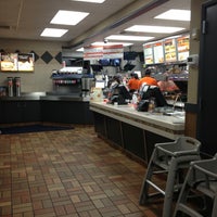 Photo taken at Whataburger by Dwight B. on 5/5/2013