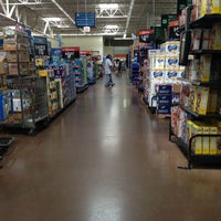 Photo taken at Walmart Supercenter by Dwight B. on 6/2/2013