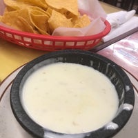 2/2/2019 tarihinde Michael B.ziyaretçi tarafından Old West Mexican Restaurant'de çekilen fotoğraf