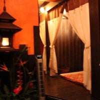 Das Foto wurde bei ERAWAN Thai Massage &amp;amp;Spa - Roppongi TOKYO von Nii S. am 3/11/2013 aufgenommen