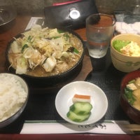 昭和ホルモン食堂 q Joint In 福岡市