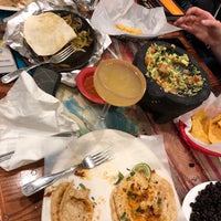 1/25/2019 tarihinde Hannah H.ziyaretçi tarafından Don Juan Mexican Bar &amp;amp; Grill'de çekilen fotoğraf