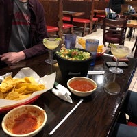 Снимок сделан в Don Juan Mexican Bar &amp;amp; Grill пользователем Hannah H. 10/15/2018
