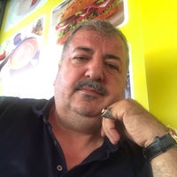 Das Foto wurde bei Kelle Paşa Restaurant von Nizam Ö. am 8/3/2019 aufgenommen