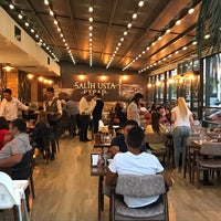 Salih Usta Kebap Corum Da Kebapci