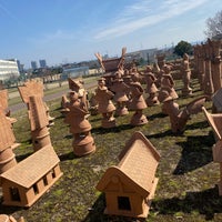 高槻市立いましろ大王の杜 Outdoors Recreation