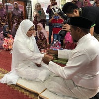 Surau Al Furqan Jalan 2 Dataran Templer Bandar Baru Selayang Batu Caves