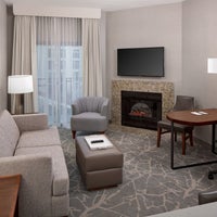 12/8/2022にEmbassy Suites by Hilton Boston MarlboroughがEmbassy Suites by Hilton Boston Marlboroughで撮った写真