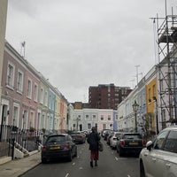 Photo taken at Notting Hill by Mead on 12/10/2023