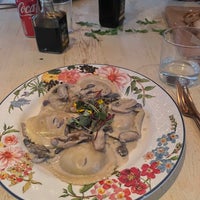 Call Me Gaby Italian Restaurant In South Point