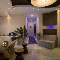 Review Vita Spa, Solaris