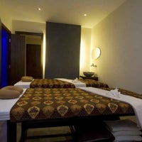 Review Vita Spa, Solaris