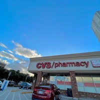 Photo taken at CVS pharmacy by 🪘 on 10/24/2023