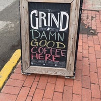Photo taken at The Grind by Khalid on 1/27/2021